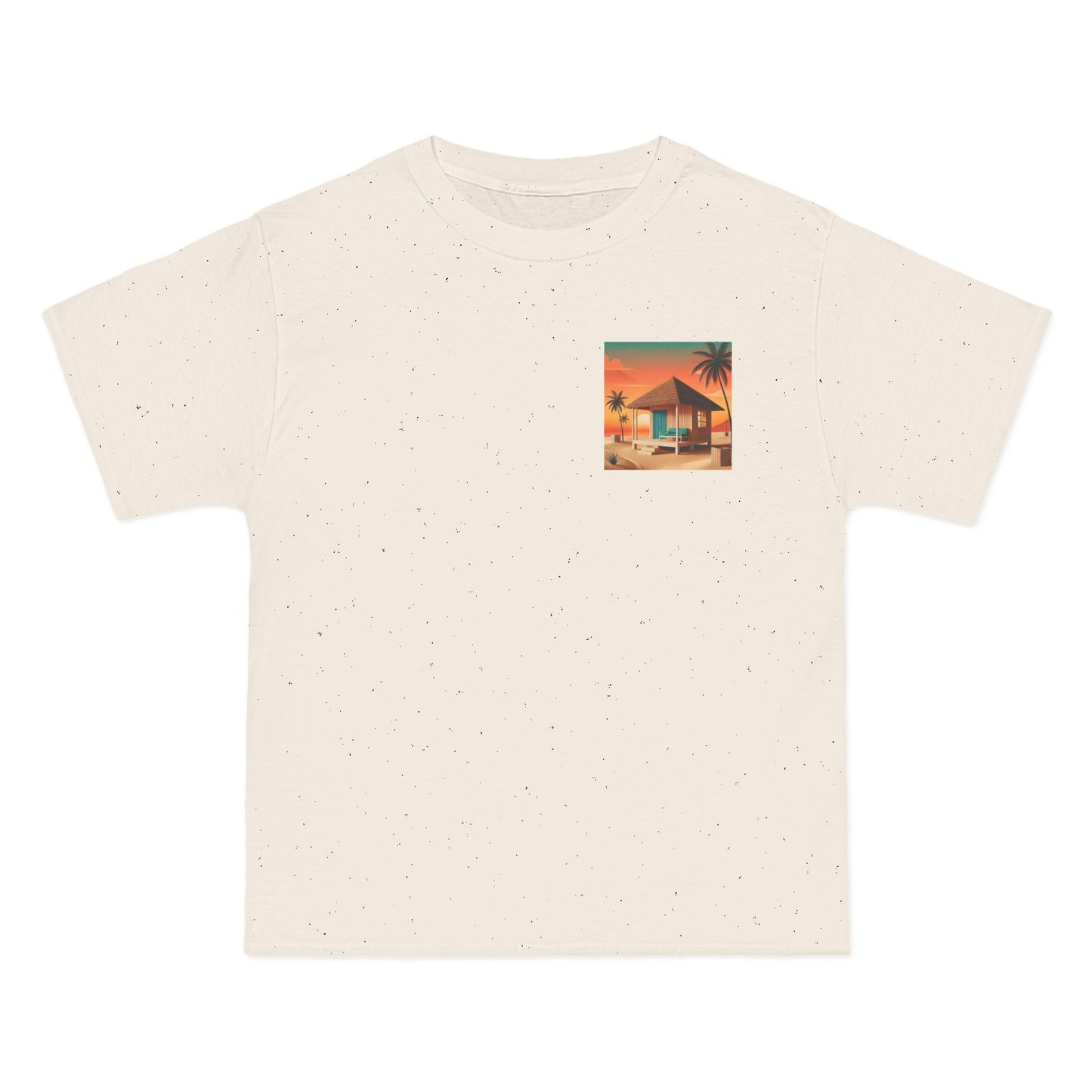 Beach
Hut: Tropical Vibe