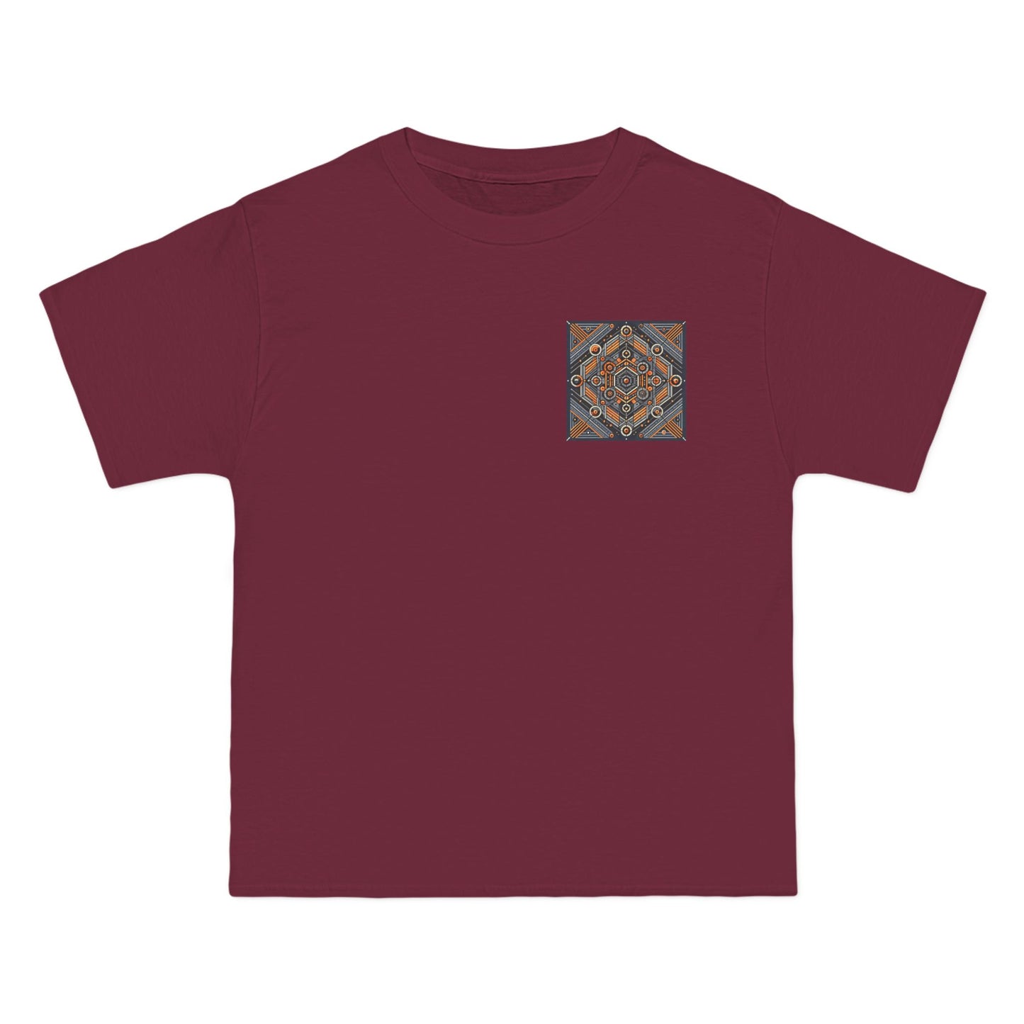Sacred
Geometry: Minimalist Geometric
