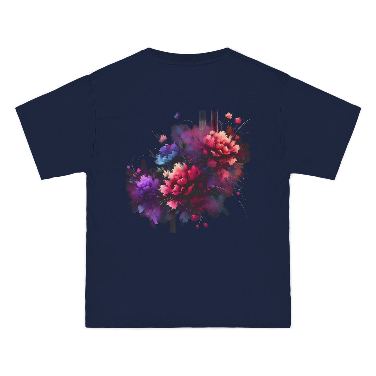 Floral
Design: Abstract Splash