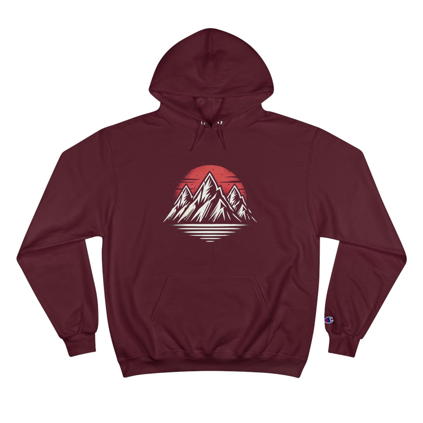 Mountain
Silhouette: Gothic Streetwear