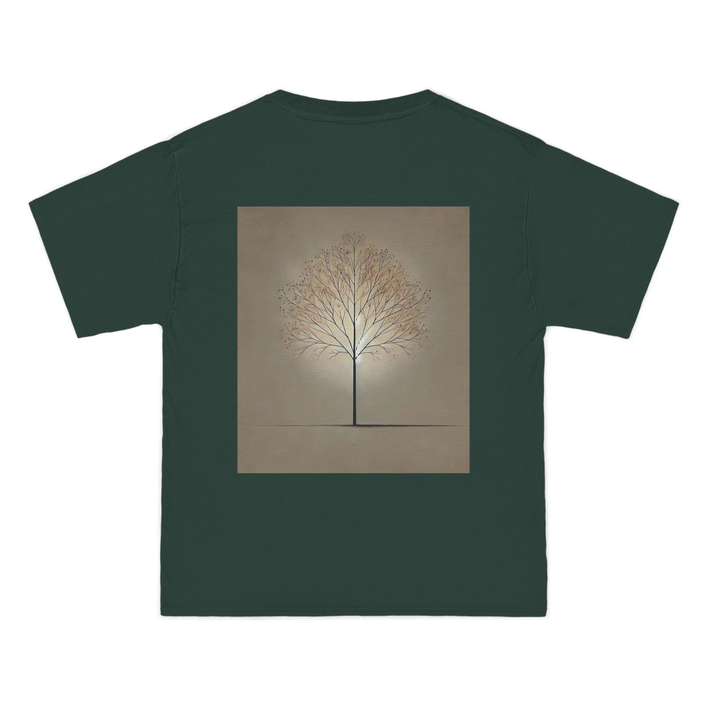 Autumn
Tree: Minimalist Nature