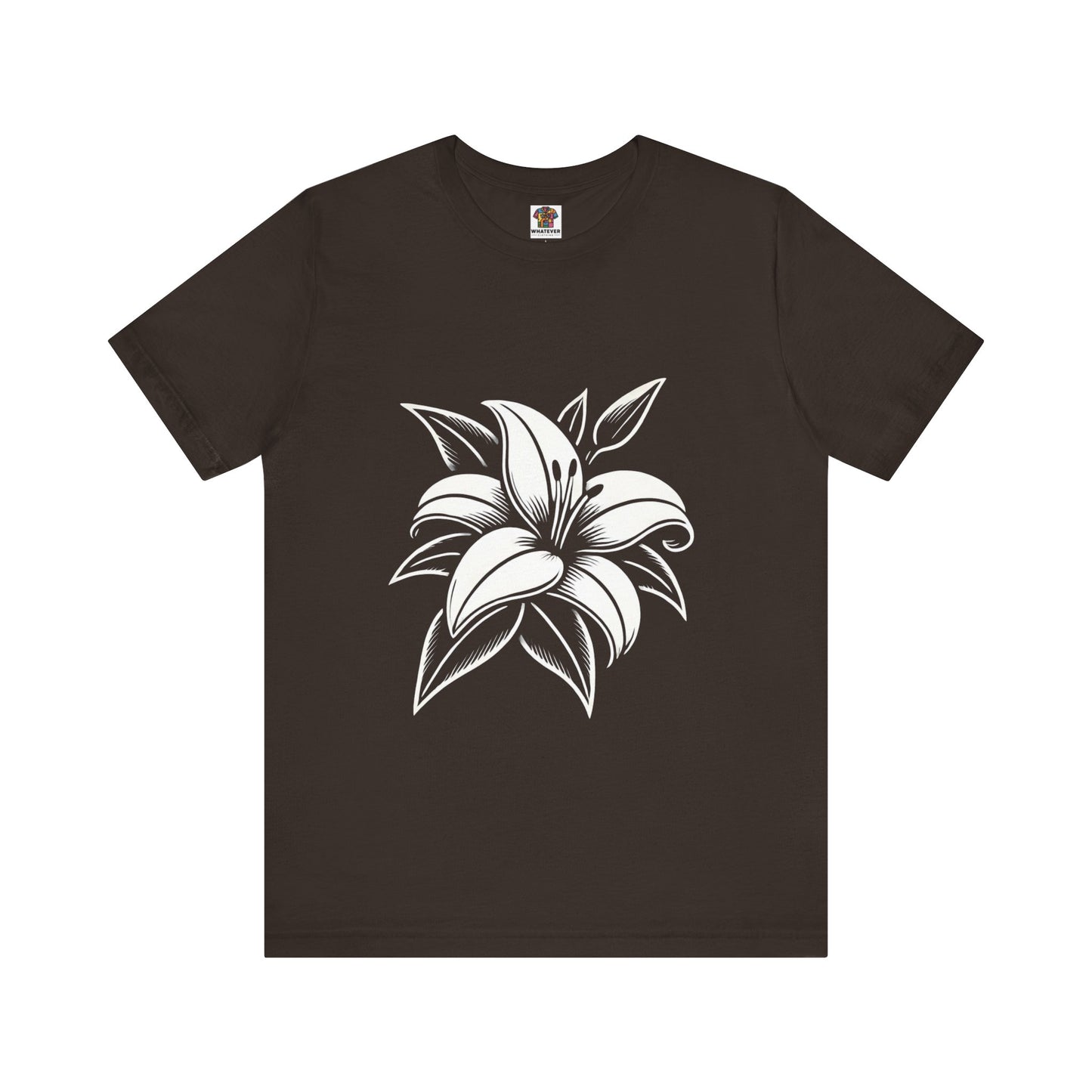 White Lily: Gothic Streetwear