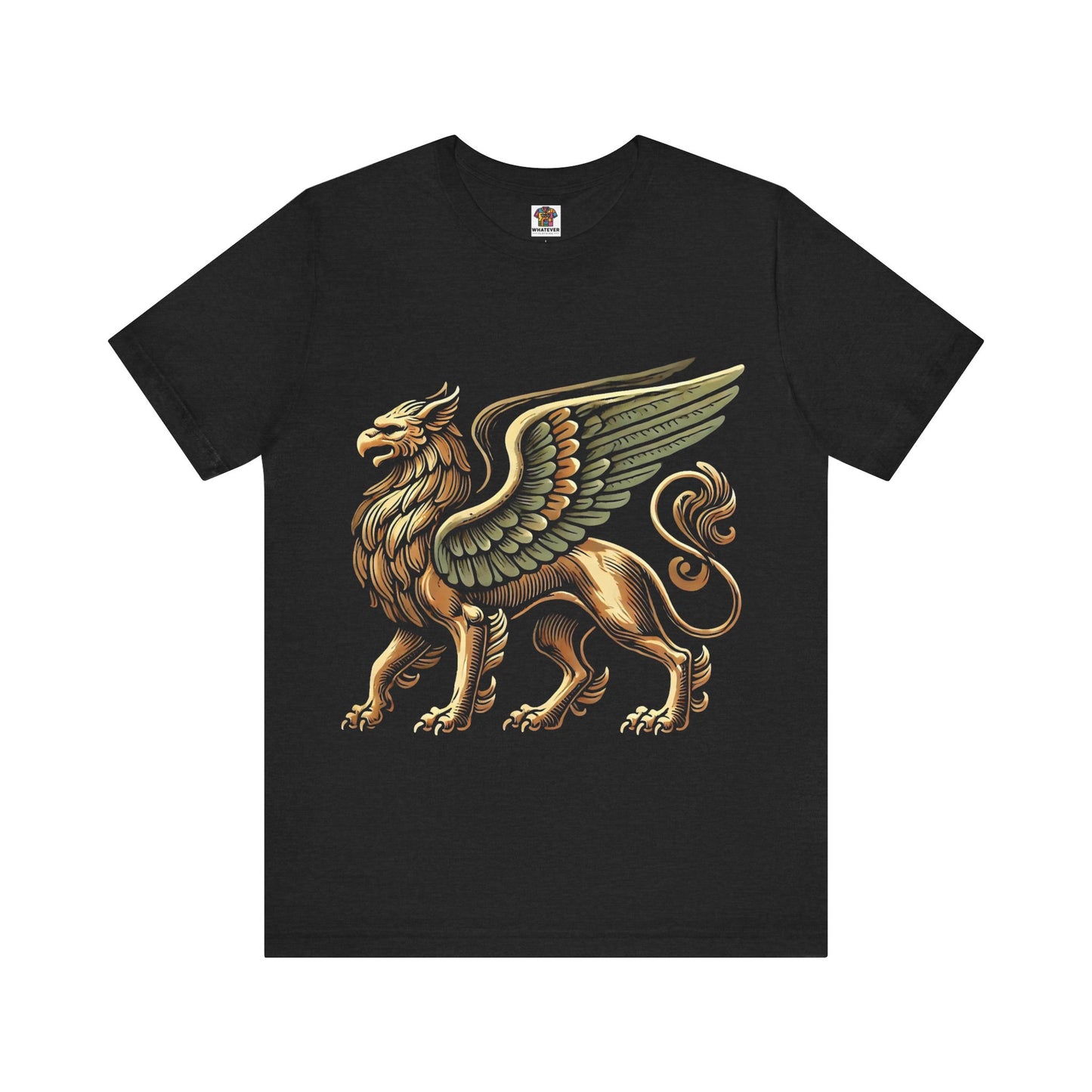 Griffon: Classical Elegance