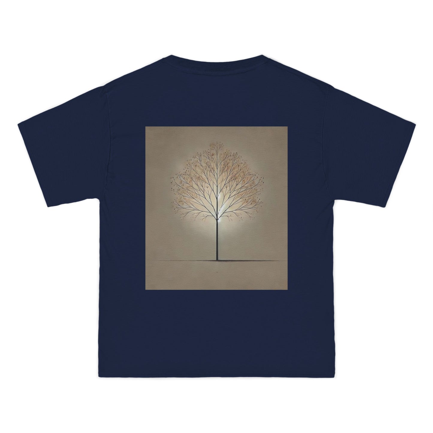 Autumn
Tree: Minimalist Nature