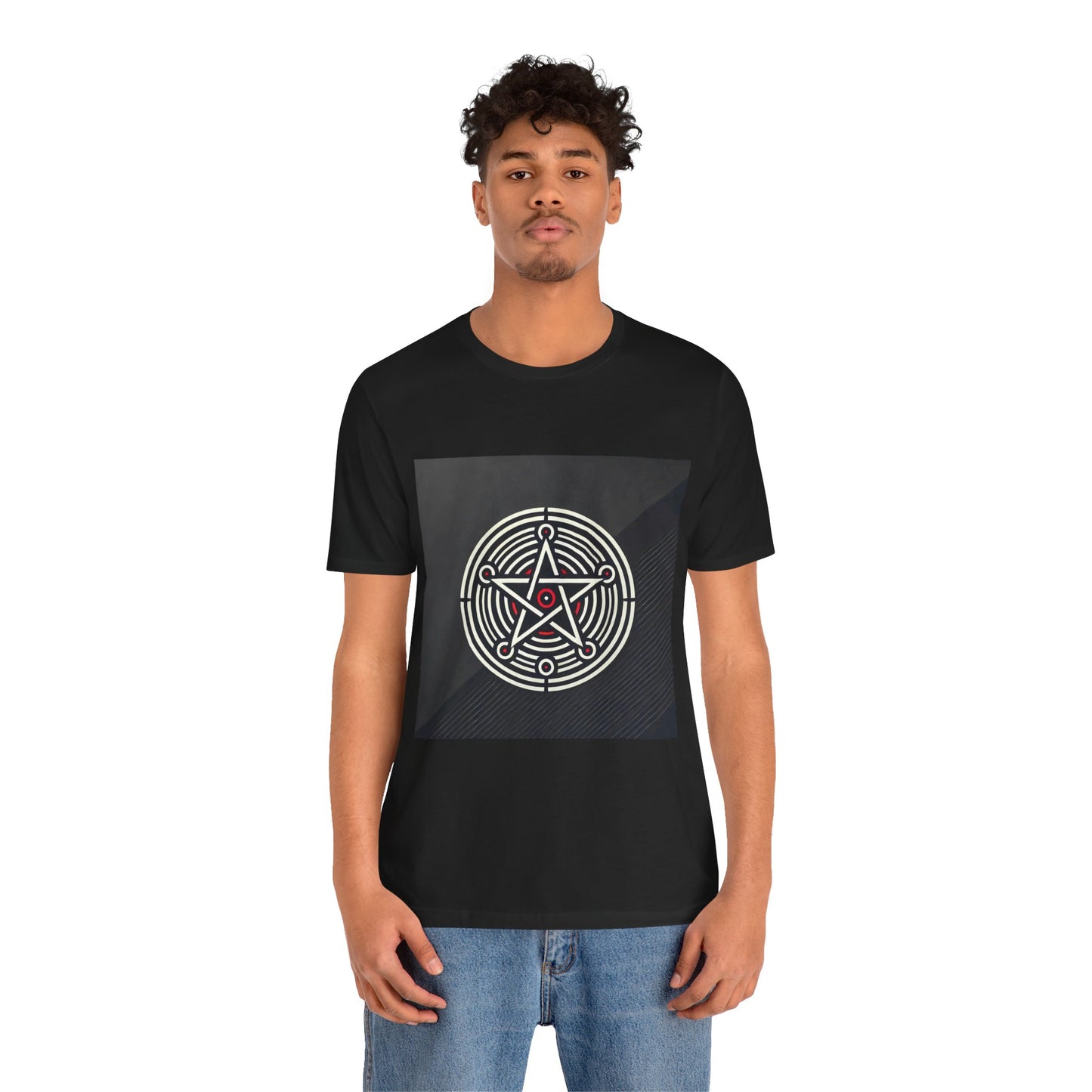 Pentagram: Gothic Streetwear