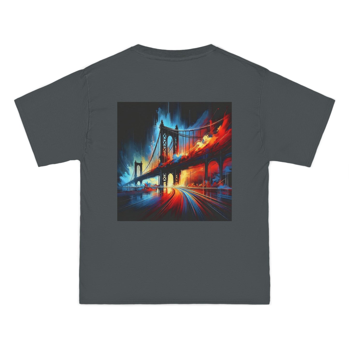Bridge
Design: Abstract Splash