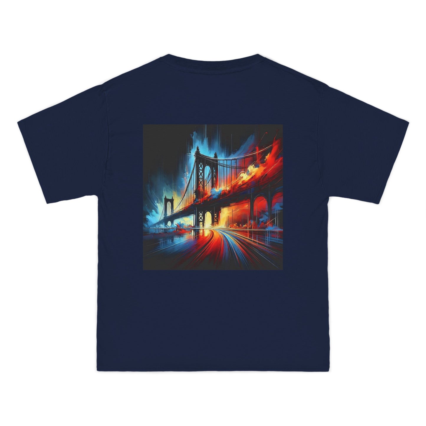 Bridge
Design: Abstract Splash