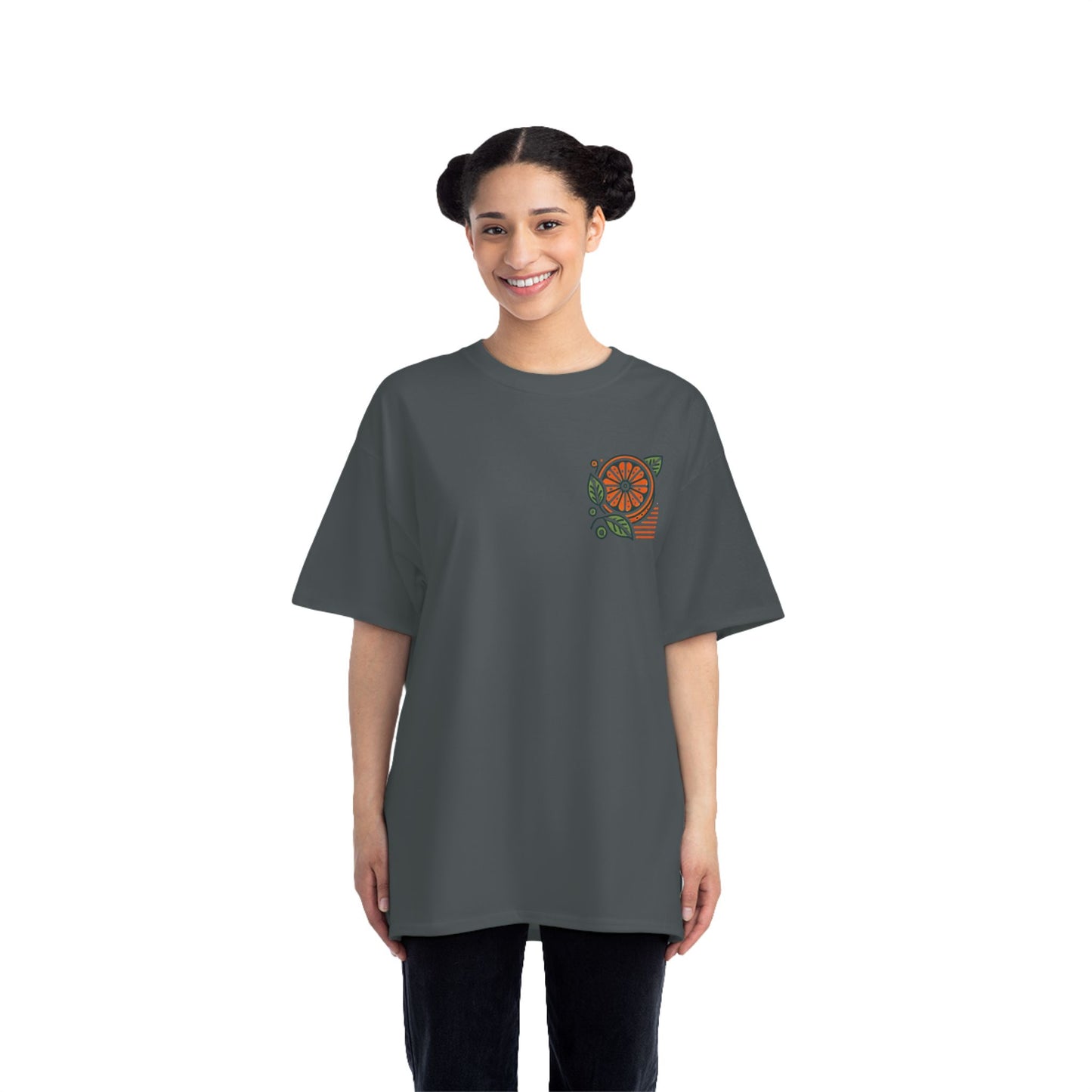 Citrus
Slice: Floral Orange Vibe
