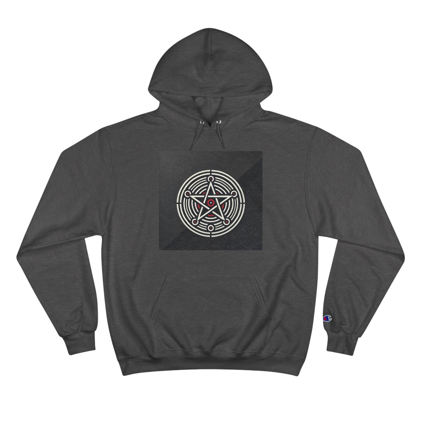 Pentagram: Gothic Streetwear