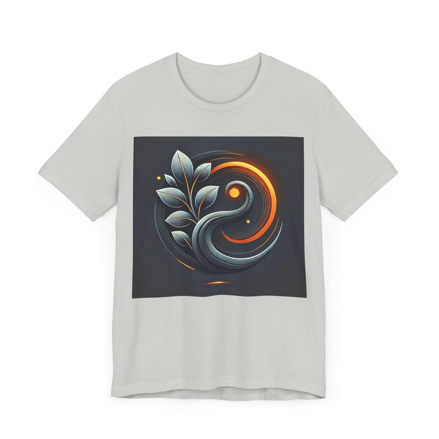 Ethereal
Tree: Minimalist Geometric