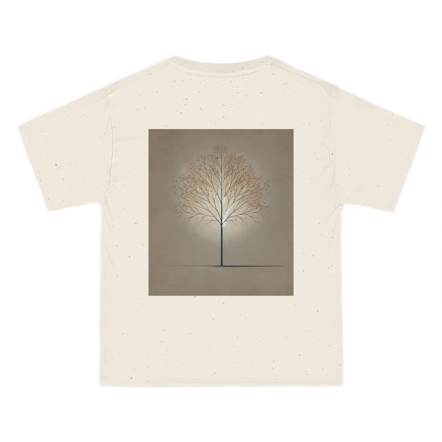 Autumn
Tree: Minimalist Nature