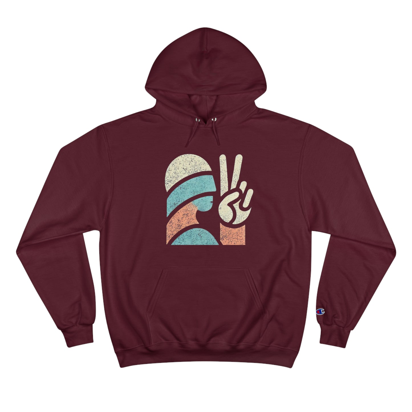 Groovy
Human Figure: Groovy Retro