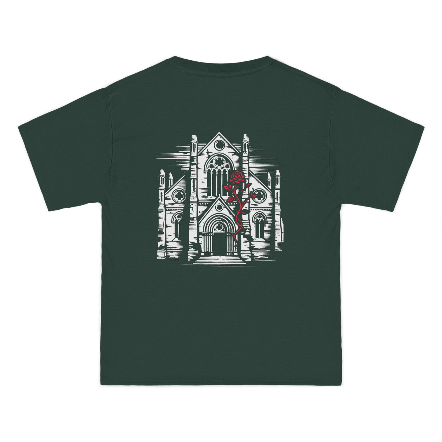 Gothic
Church: Gothic Streetwear