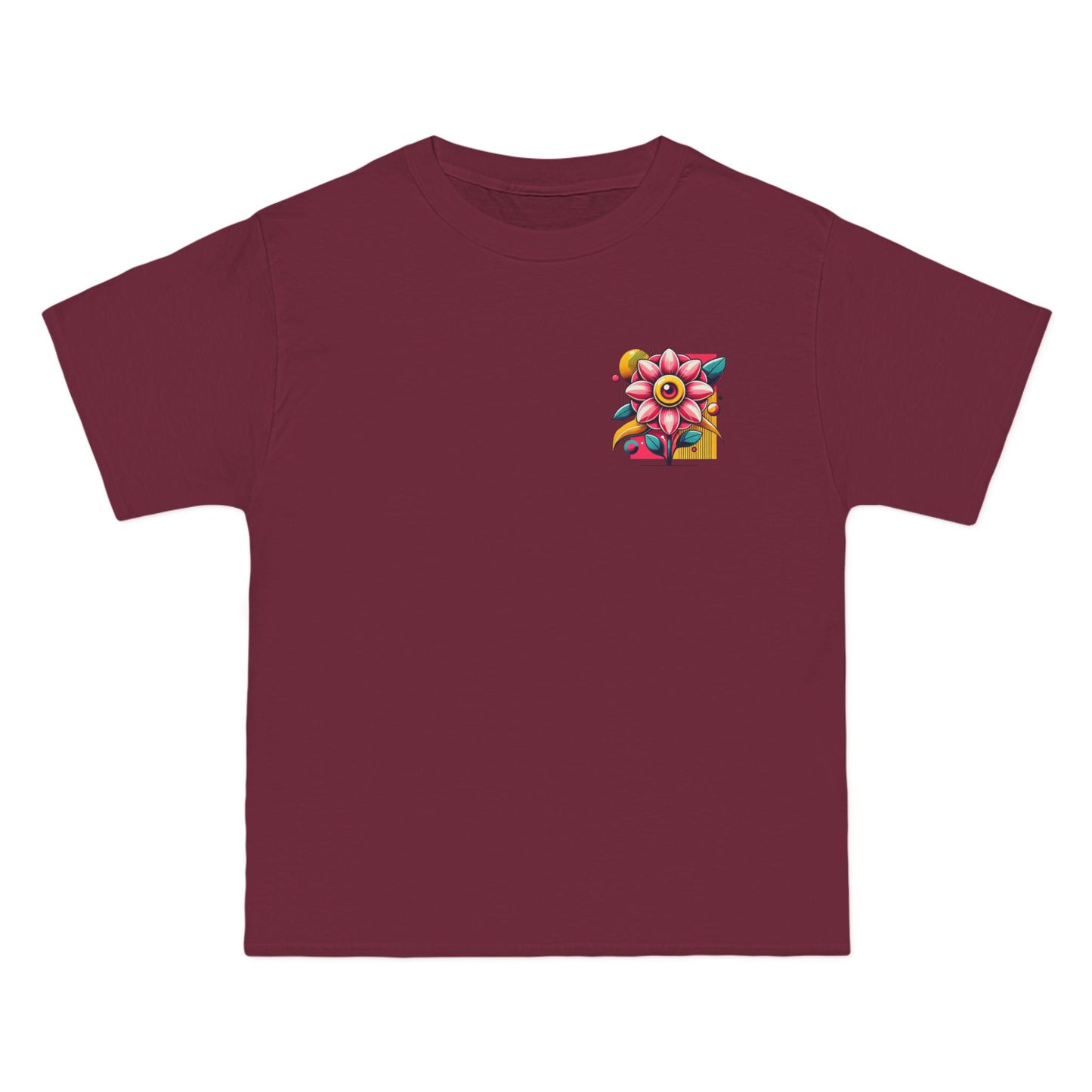 Eye
Flower: Surreal Minimalism