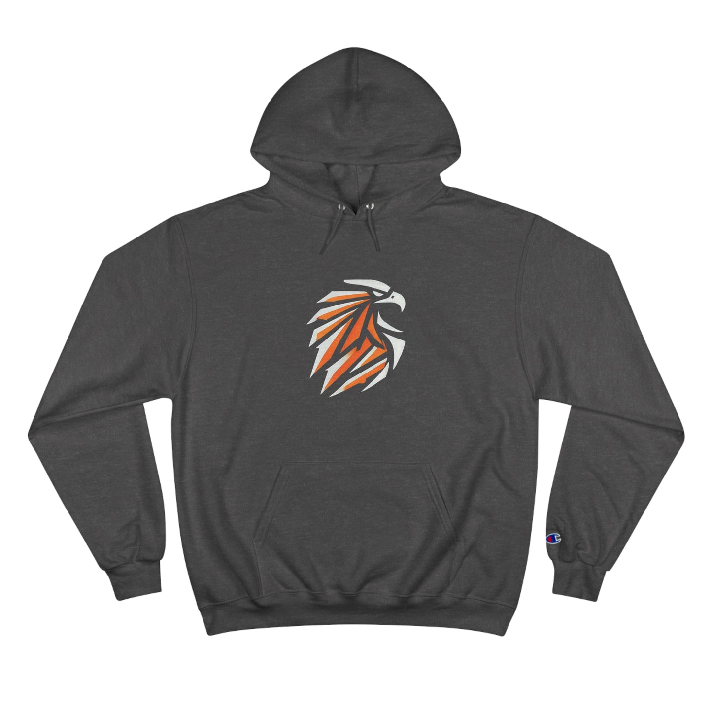 Abstract
Eagle: Minimalist Geometric