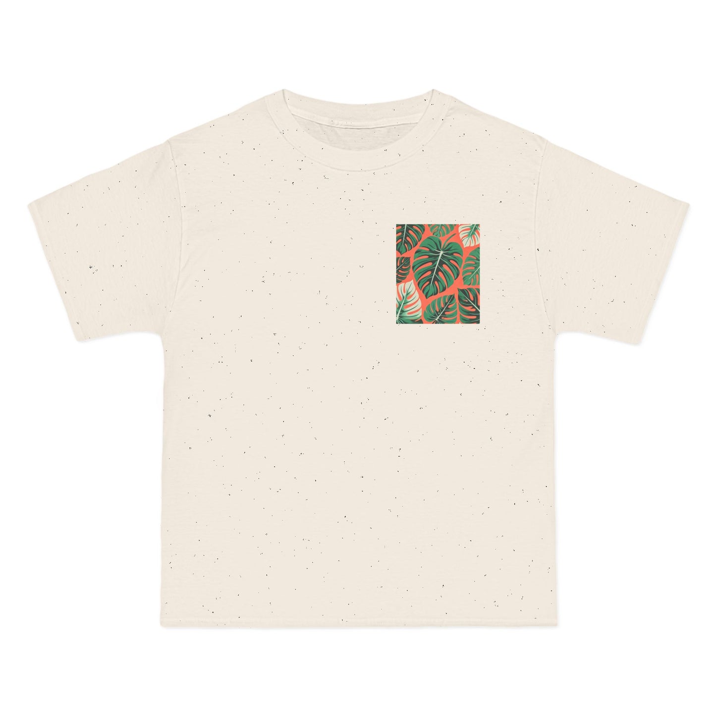 Monstera
Pattern: Tropical Vibe