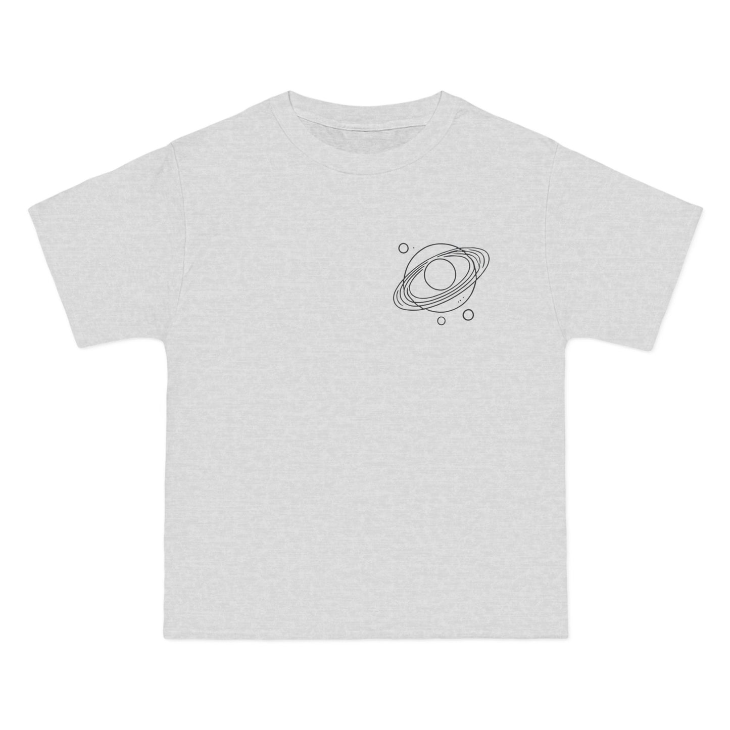 Celestial
Rings: Minimalist Line Art