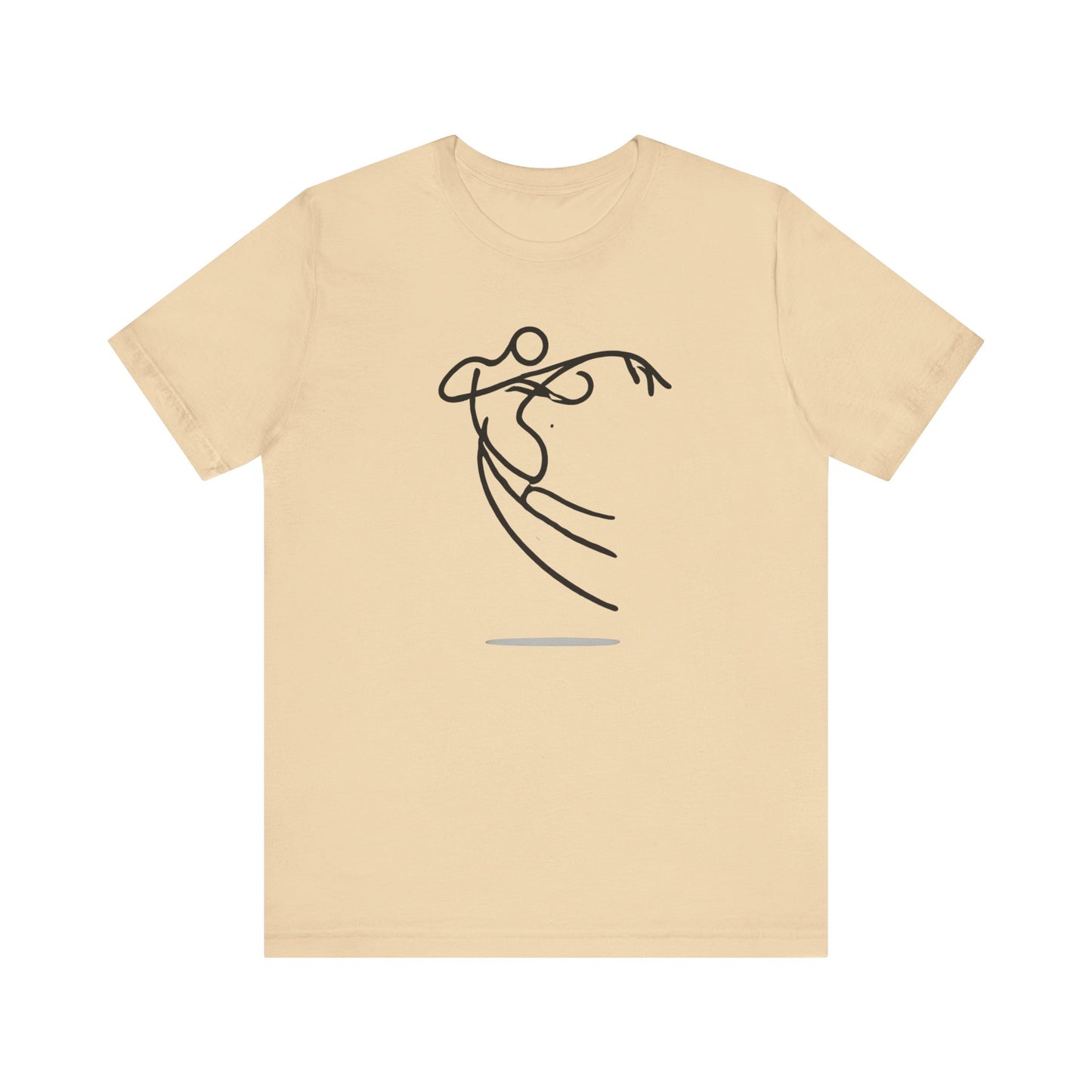 Abstract
Human Figure: Minimalist Line Art
