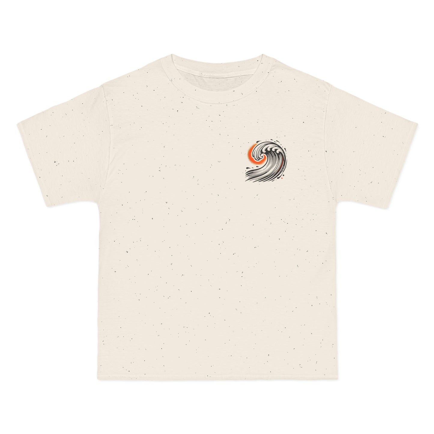 Surf
Wave: Pop Art Minimalistic