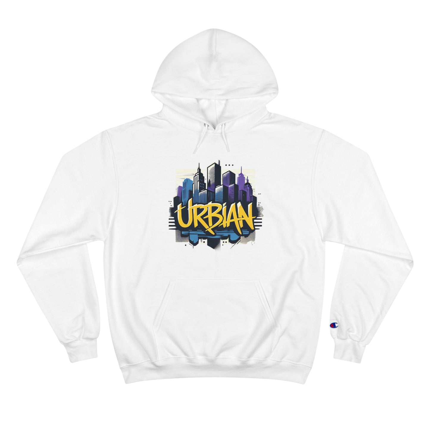 Urban
Cityscape: Urban Graffiti