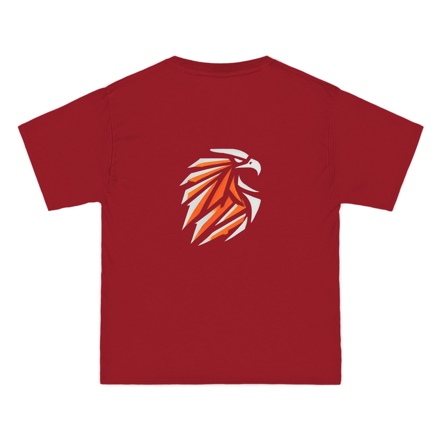 Abstract
Eagle: Minimalist Geometric