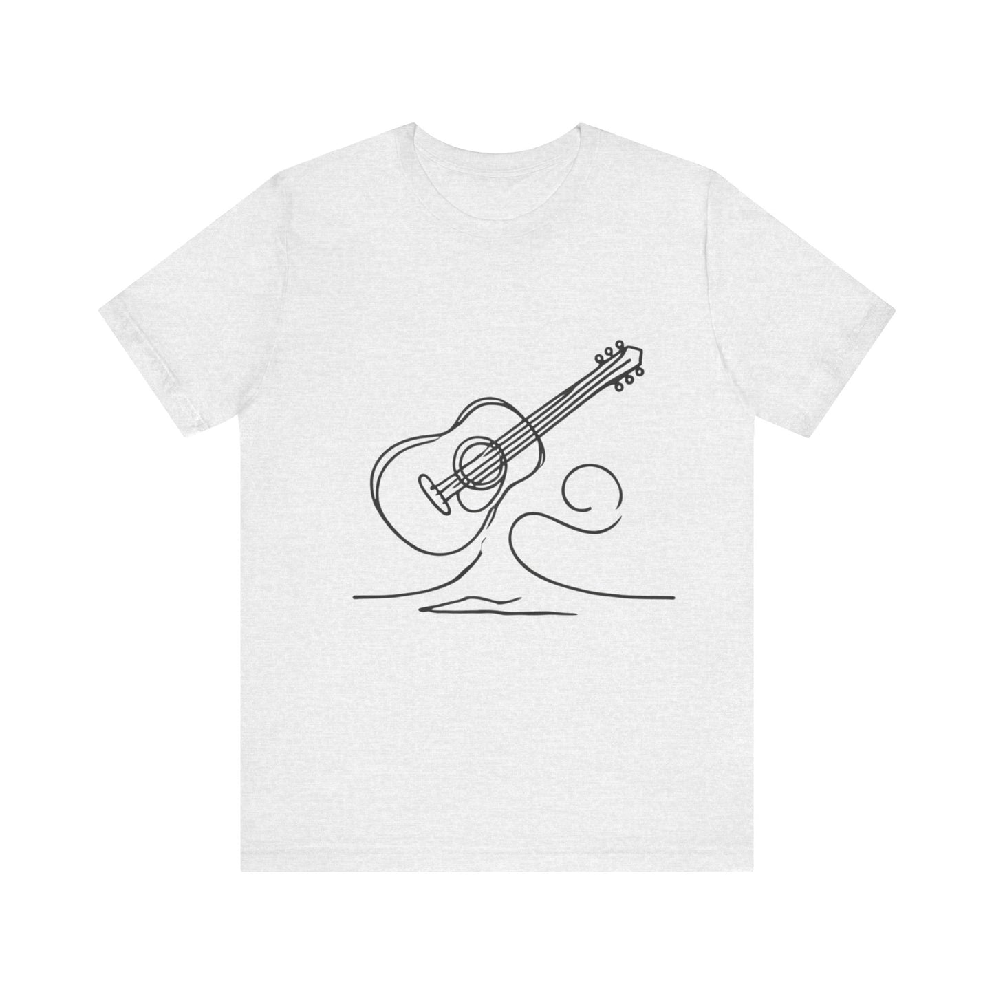 Everyday
Object (Musical): Minimalist Line Art