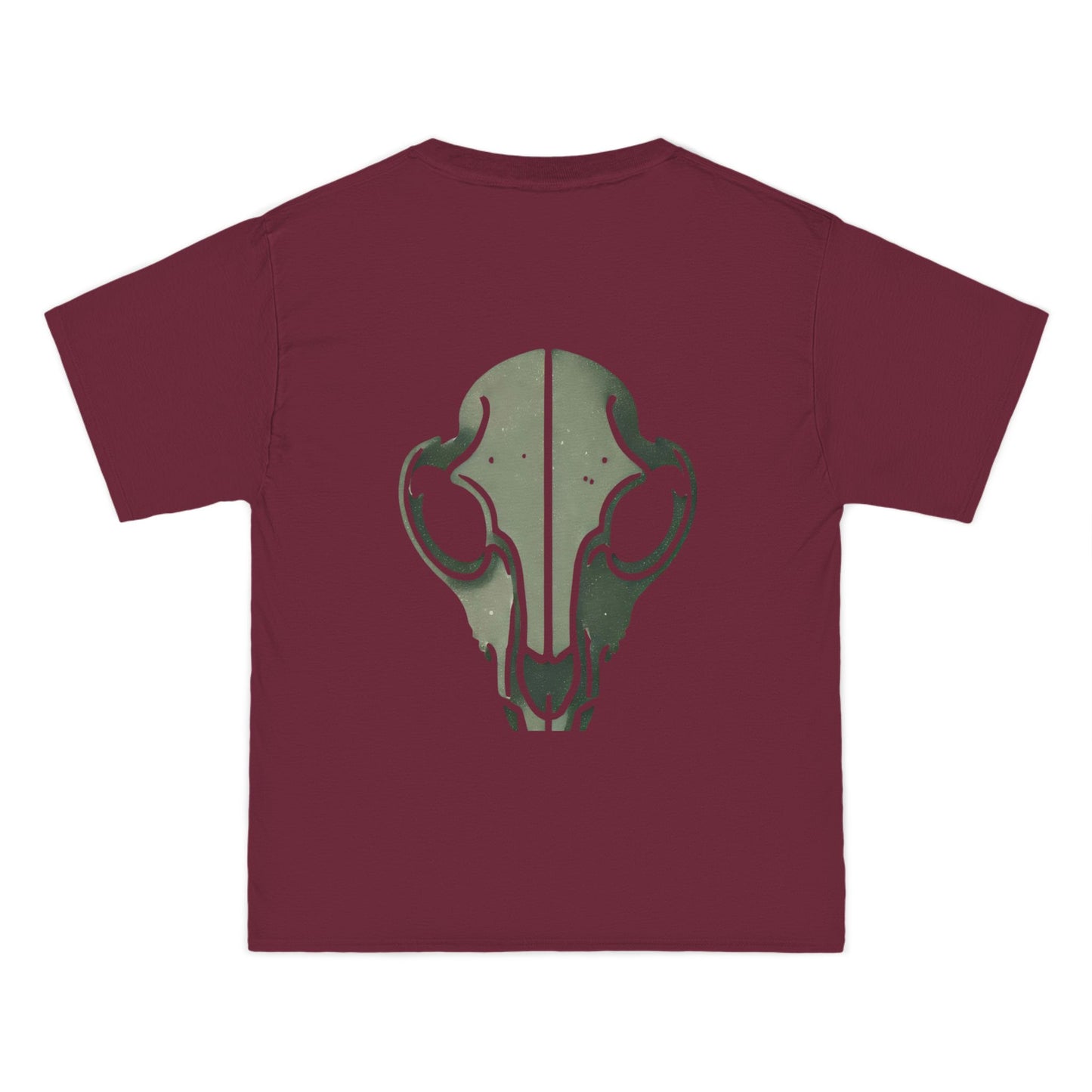 Animal
Skull: Minimalist Rustic