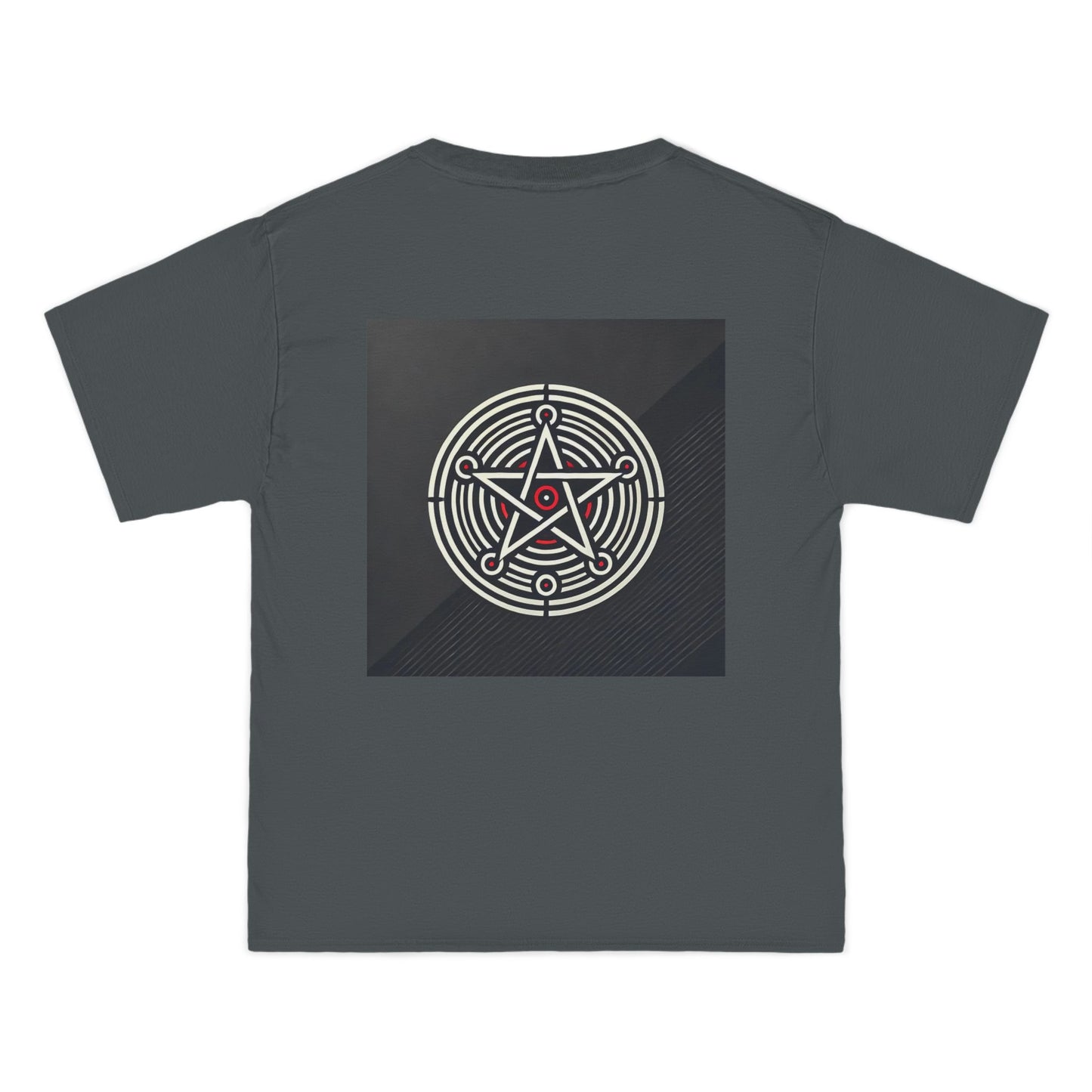Pentagram: Gothic Streetwear