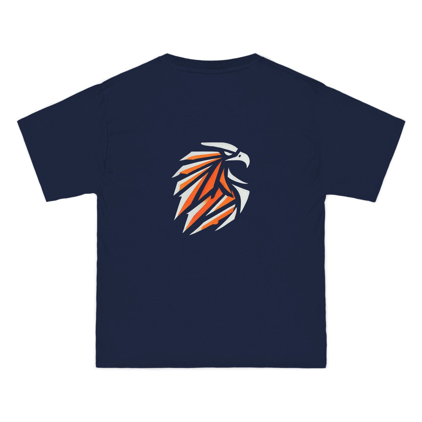 Abstract
Eagle: Minimalist Geometric