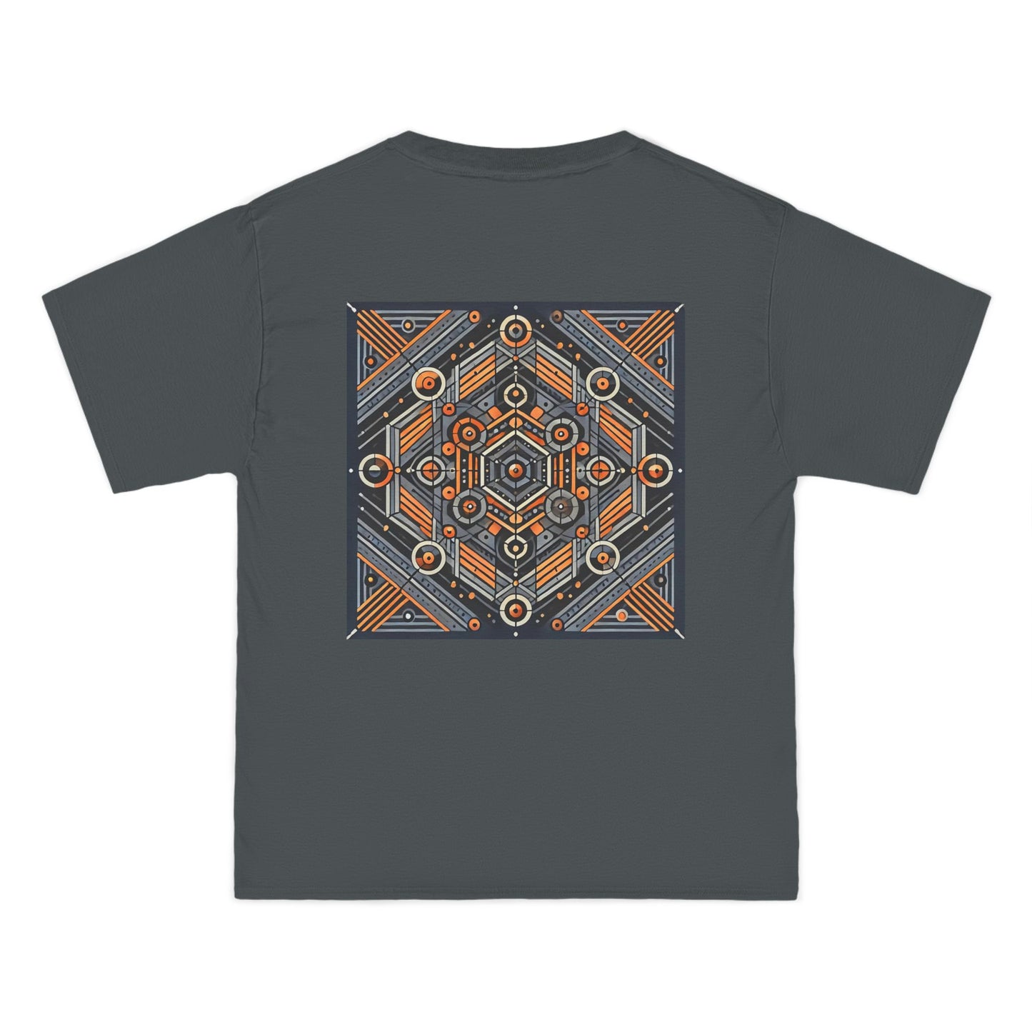Sacred
Geometry: Minimalist Geometric