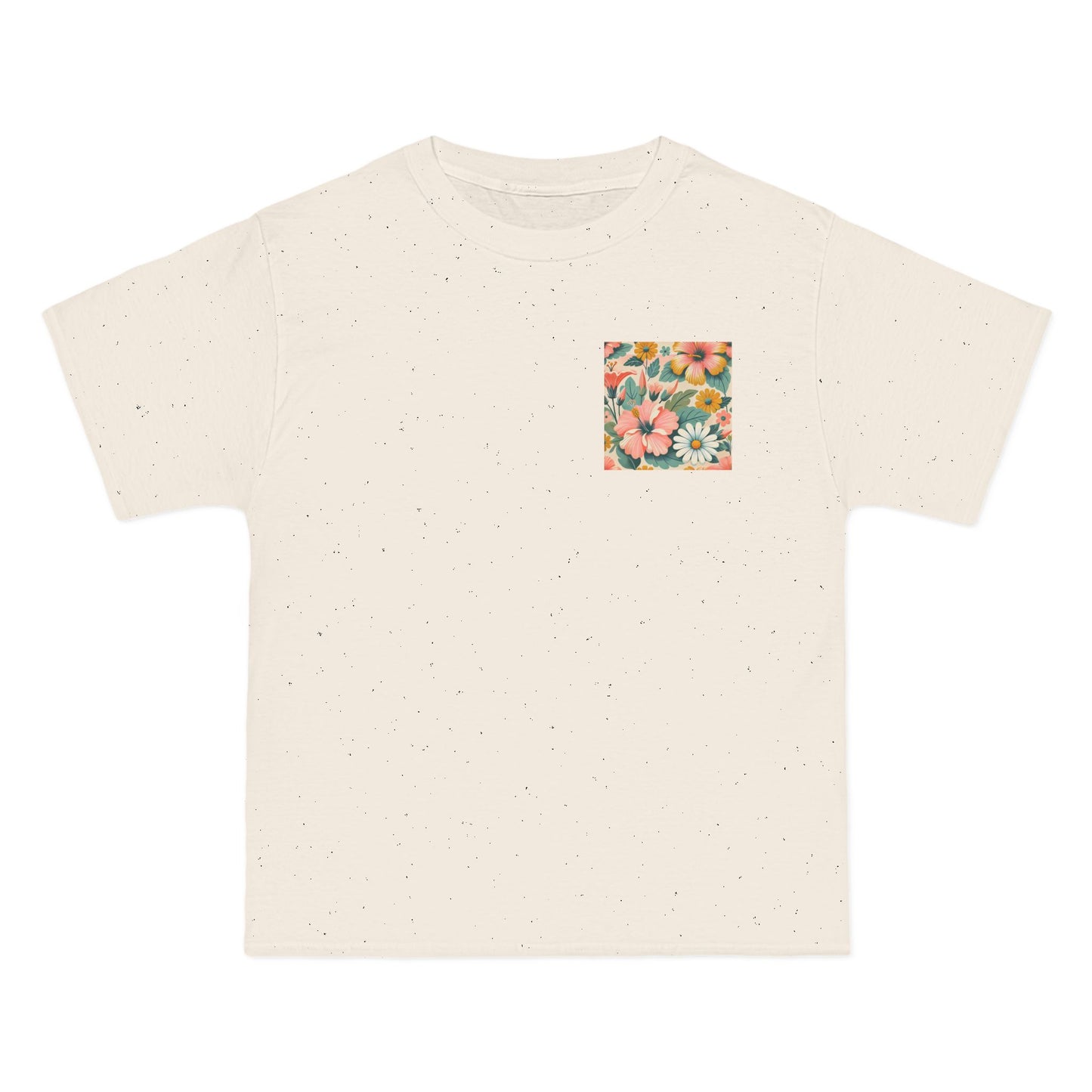 Floral
Pattern: Playful Summer