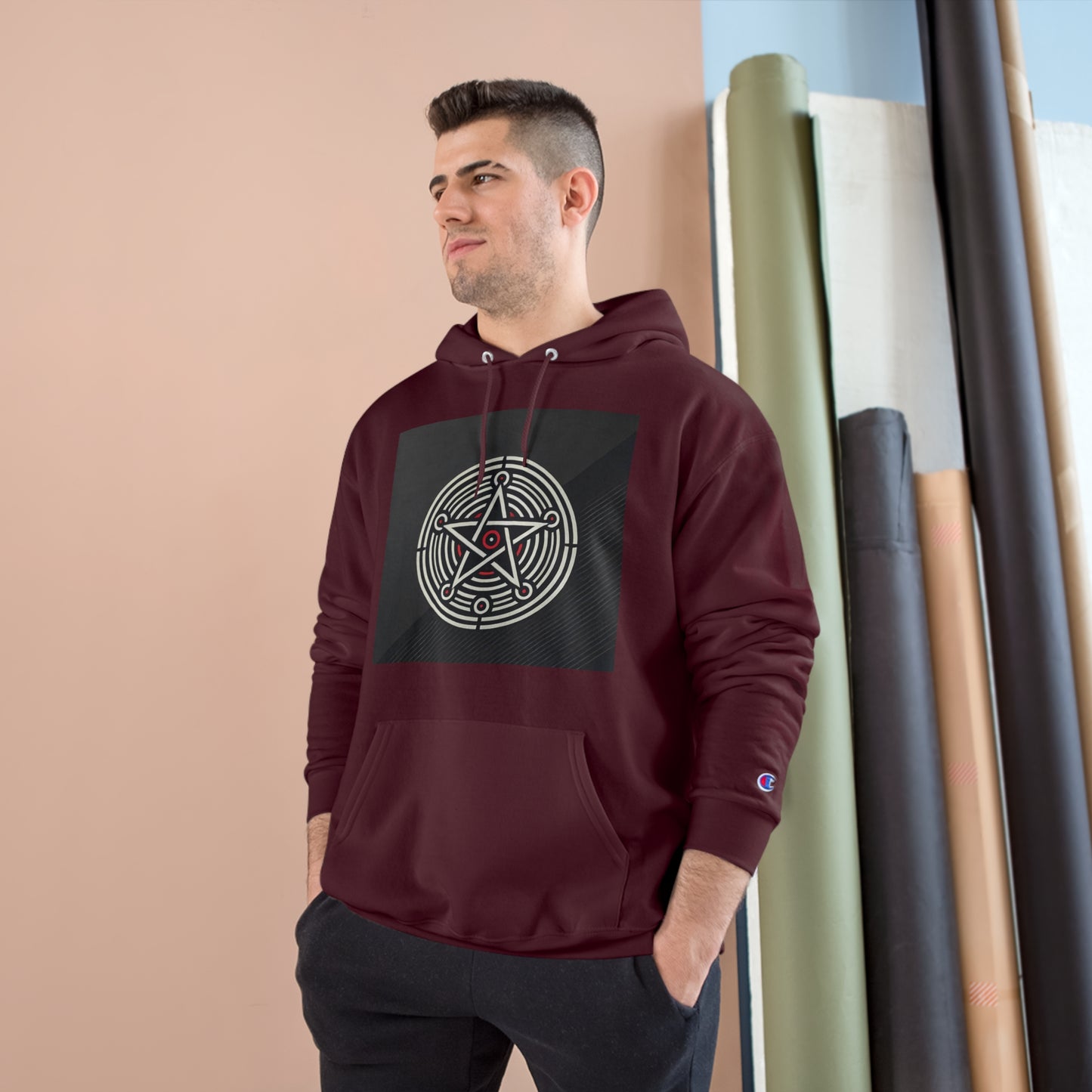 Pentagram: Gothic Streetwear