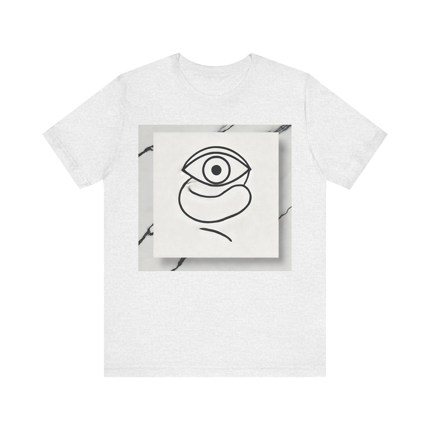 Symbolic
Imagery: Minimalist Line Art