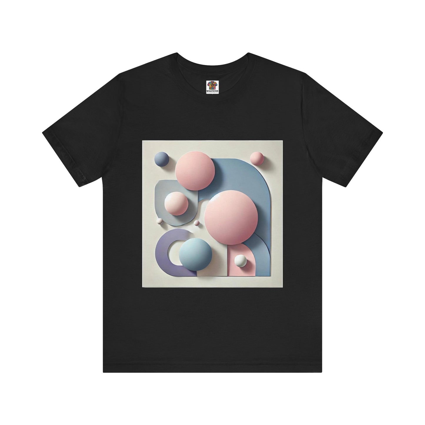 Abstract Objects: Minimalistic Nature Design
