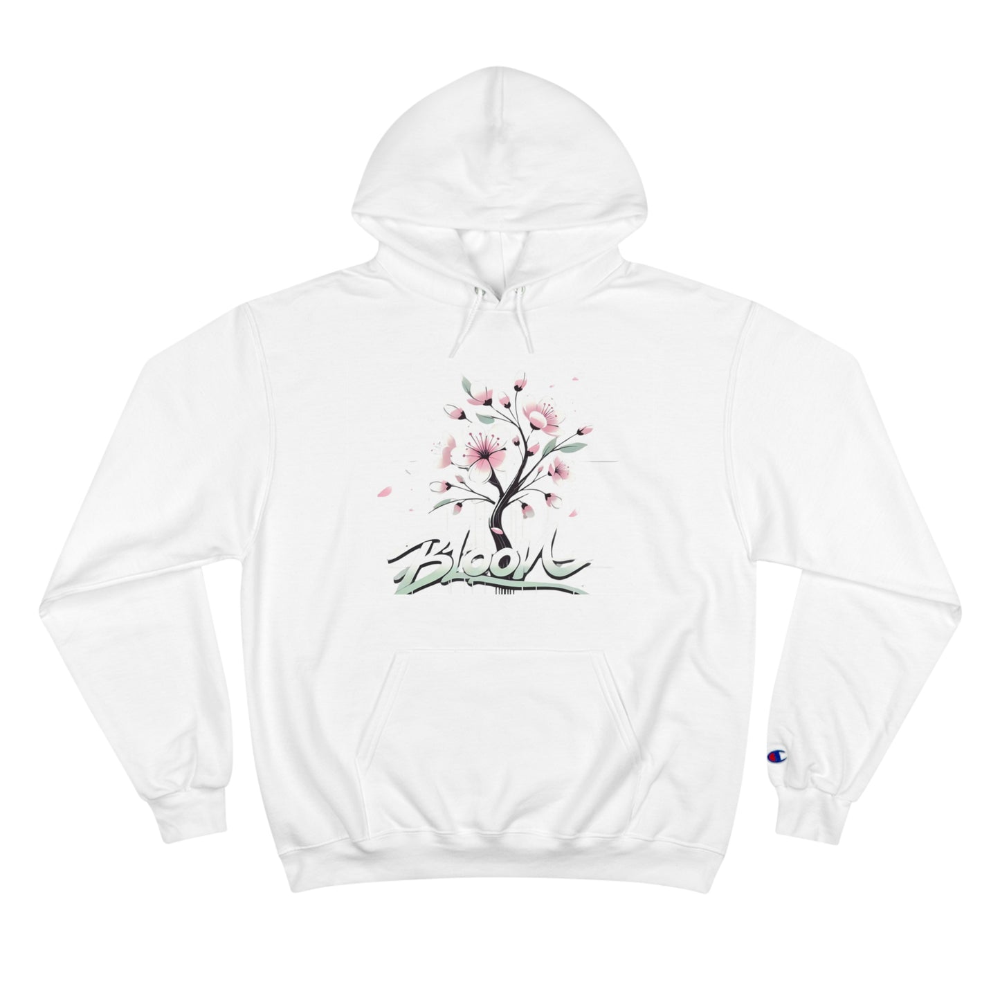 Bloom
Cherry Tree: Urban Graffiti