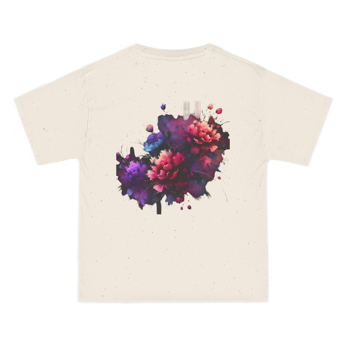 Floral
Design: Abstract Splash