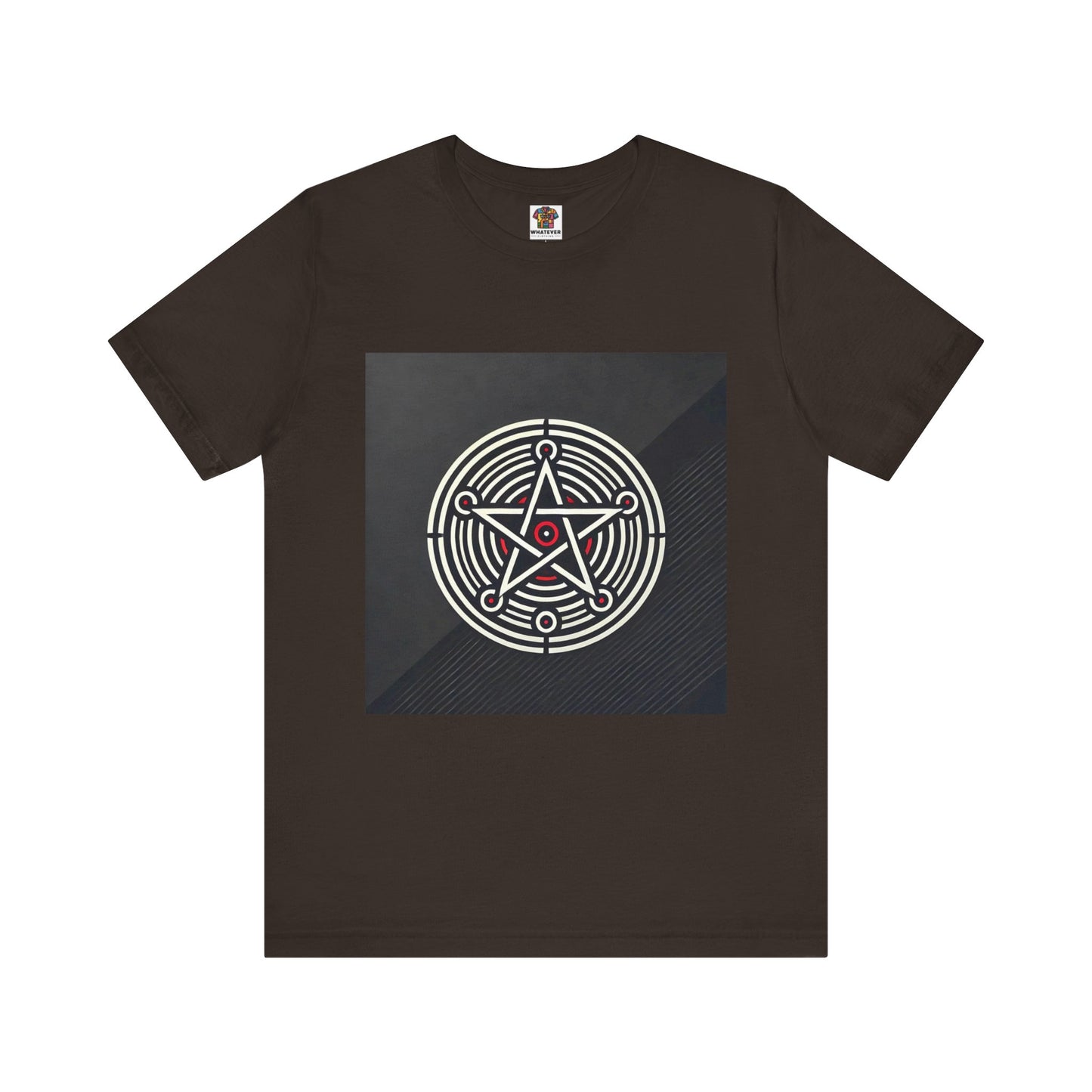Pentagram: Gothic Streetwear