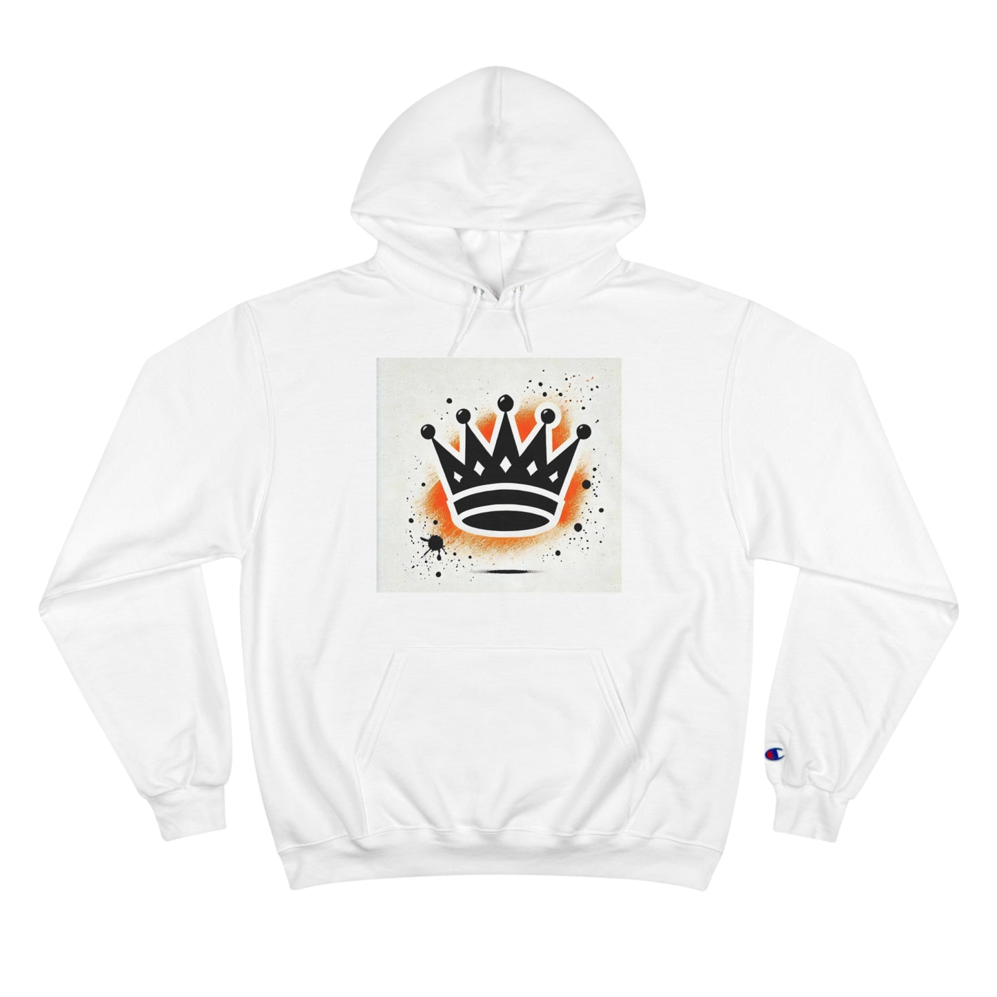 Graffiti
Crown: Pop Art Minimalistic
