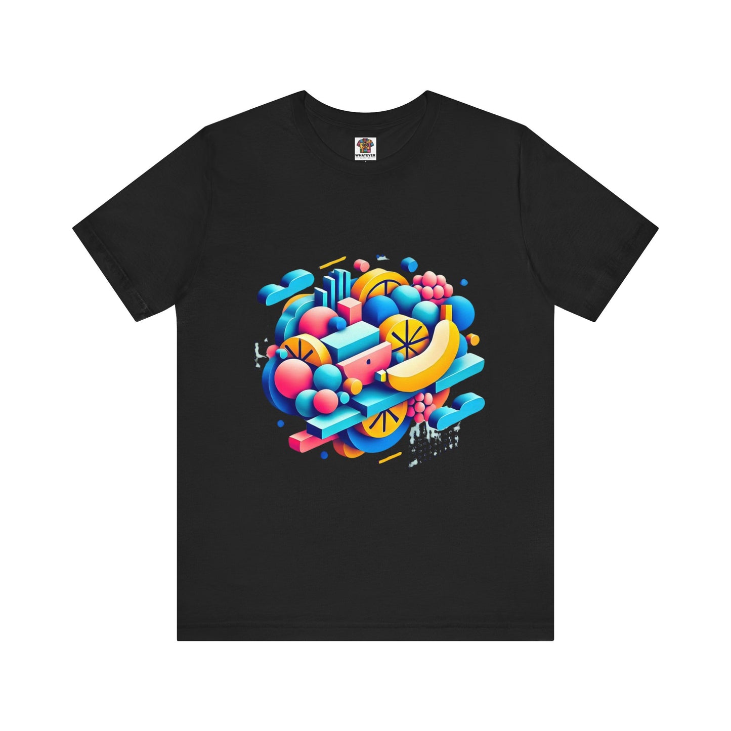Food Item Design: Pop Surrealism