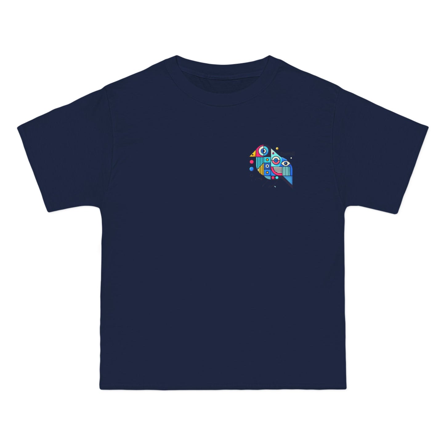 Abstract
Bird Design: Pop Surrealism