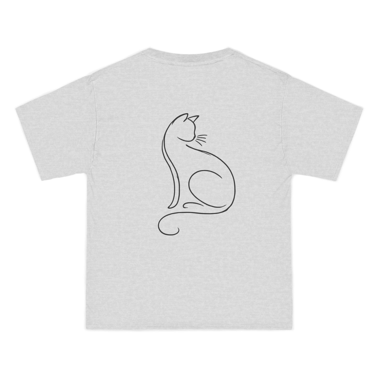 Abstract
Animal Silhouette: Minimalist Line Art