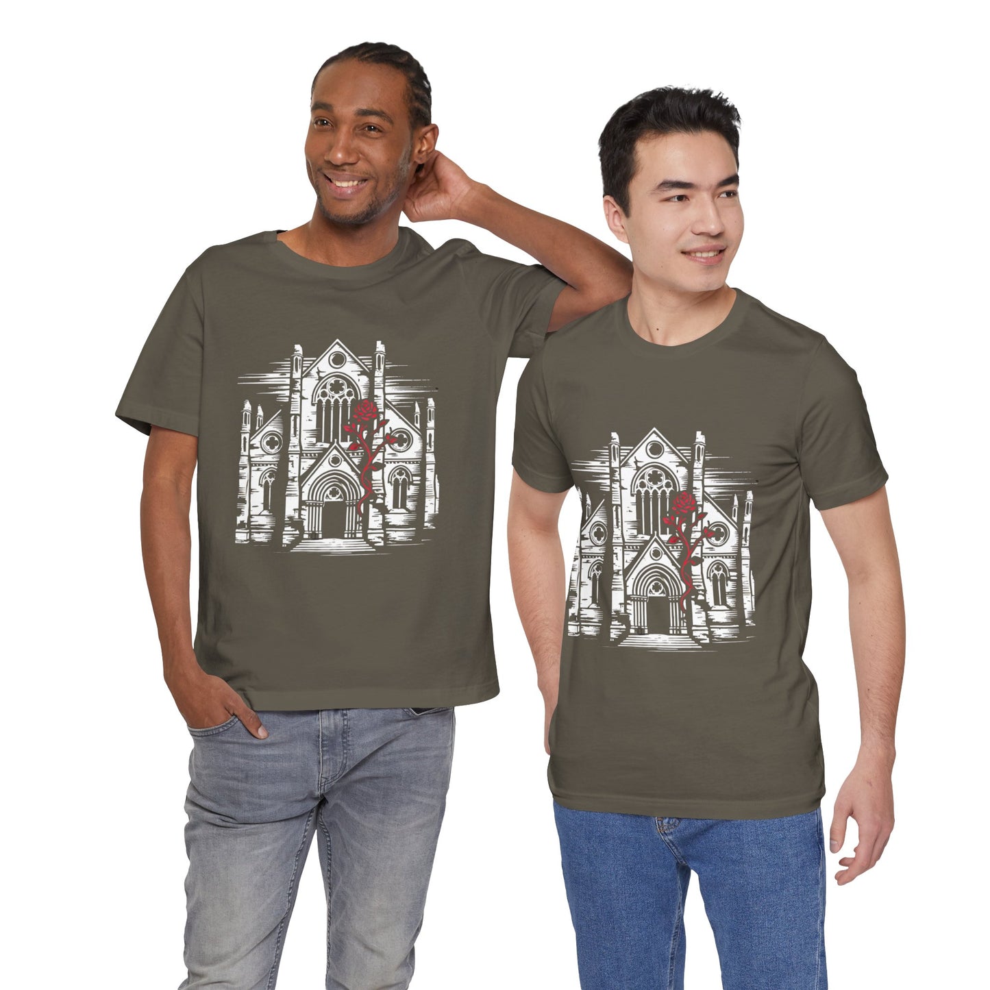 Gothic Church: Gothic Streetwear