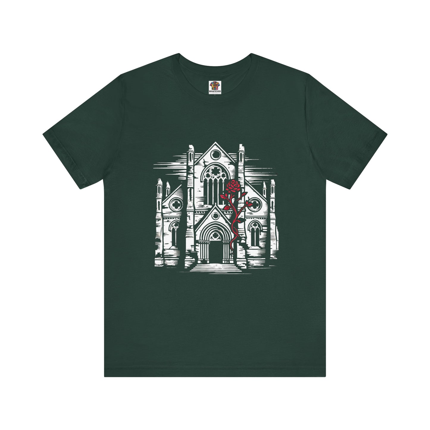 Gothic Church: Gothic Streetwear