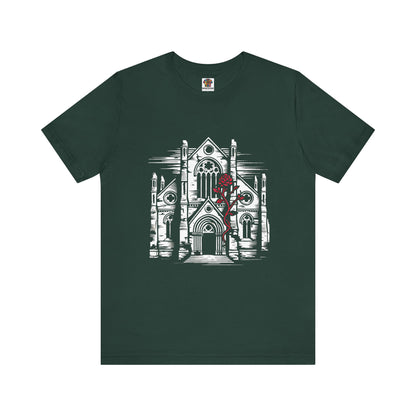 Gothic Church: Gothic Streetwear
