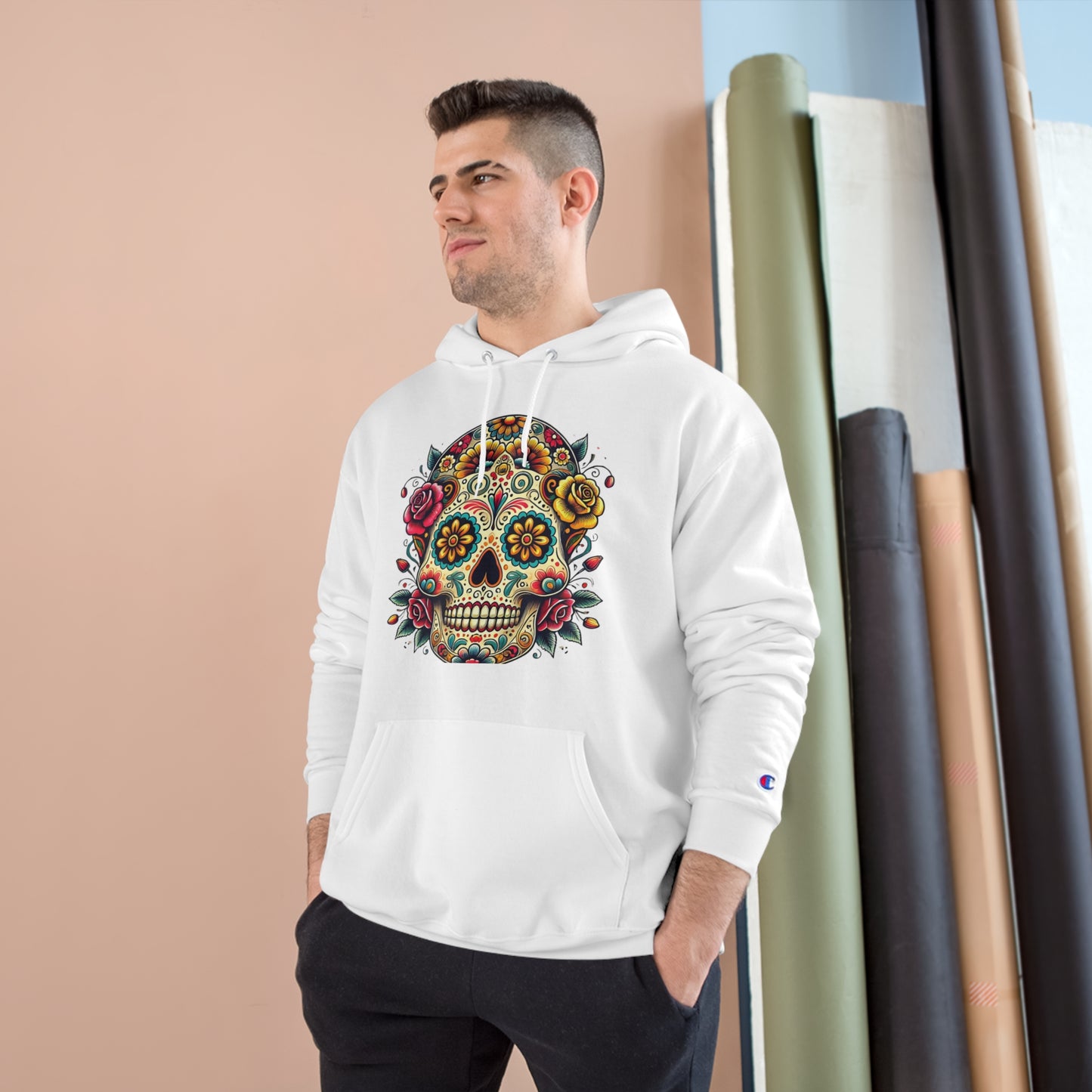 Sugar
  Skull: Mexican Folk