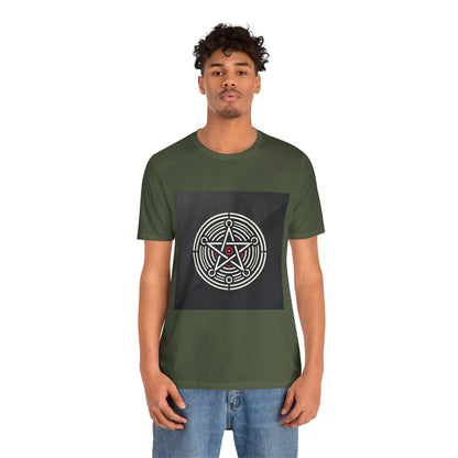 Pentagram: Gothic Streetwear