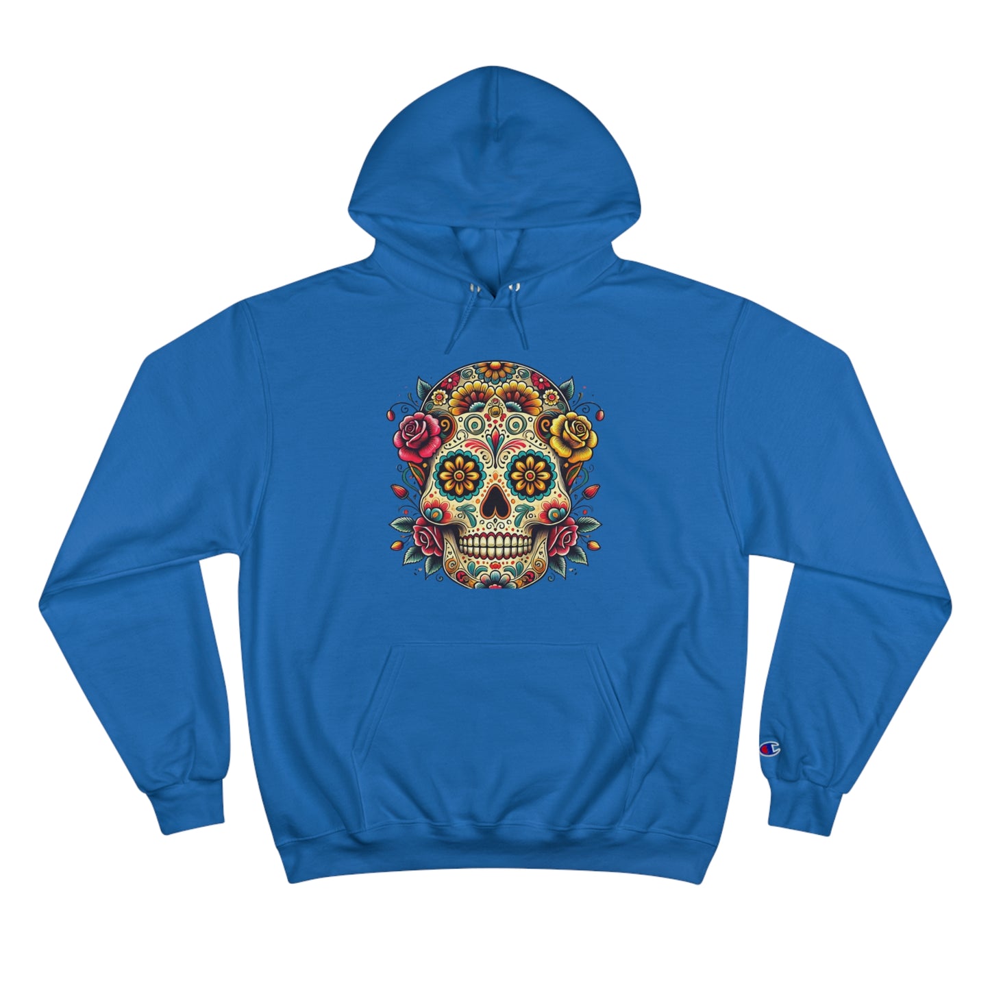 Sugar
  Skull: Mexican Folk