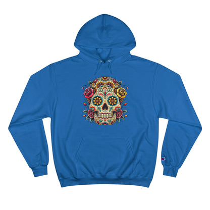 Sugar
  Skull: Mexican Folk
