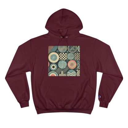 Geometric
  Groovy Patterns: Groovy Retro