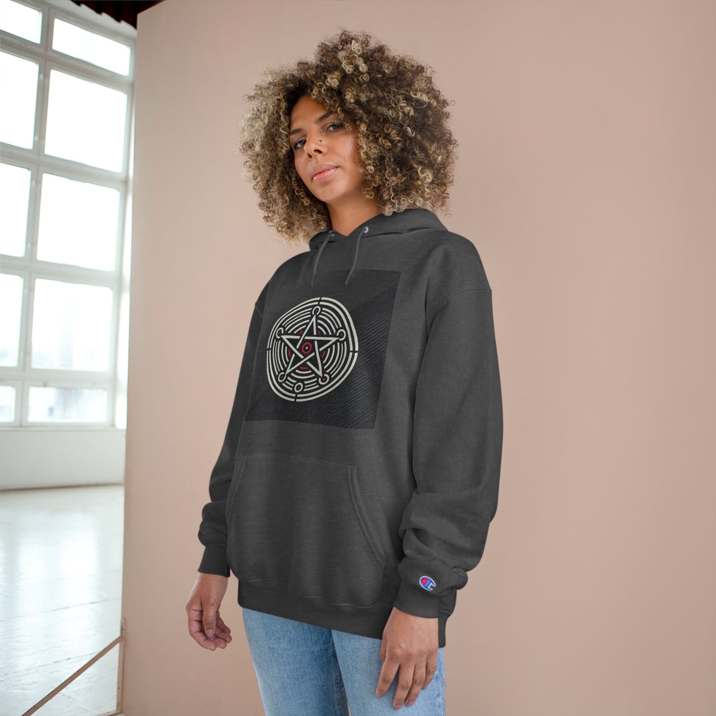 Pentagram: Gothic Streetwear